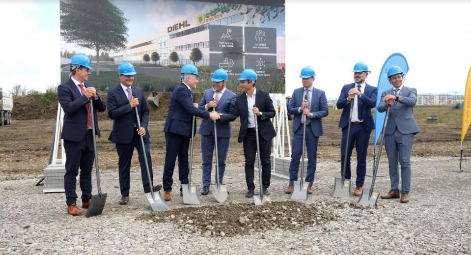Sub conducerea primarului Coliban, Brașovul se dezvoltă susținut 18 | MyTex.ro