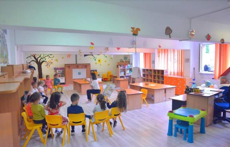 Sub conducerea primarului Coliban, Brașovul se dezvoltă susținut 19 | MyTex.ro