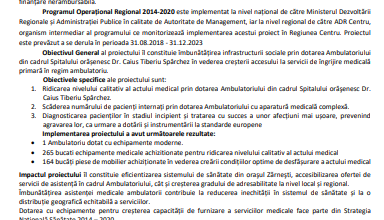 Cartierul Ștefan cel Mare din Săcele | MyTex.ro