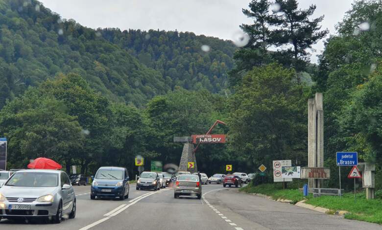 Localitatea din România cu cel mai lung nume este în județul Brașov 3 localitatea | MyTex.ro