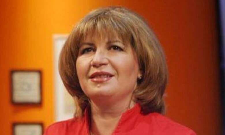 Magda Catone vrea să se călugărească 3 Magda Catone | MyTex.ro