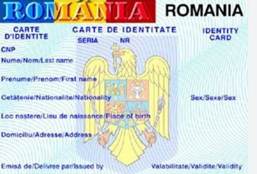 Cartea de identitate provizorie se obține mai ușor / Simplificare și pentru buletinele minorilor 3 Cartea de identitate provizorie se obține mai ușor | MyTex.ro