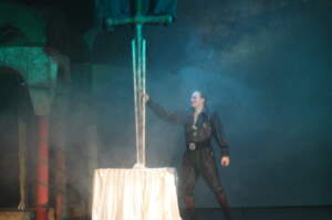 Don Giovanni | MyTex.ro