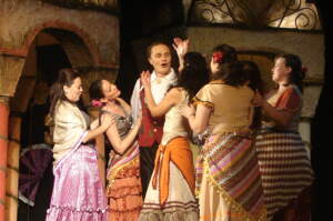 Don Giovanni | MyTex.ro