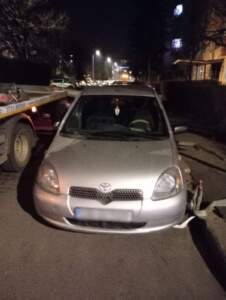 poliția | MyTex.ro