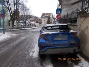 Poliția | MyTex.ro