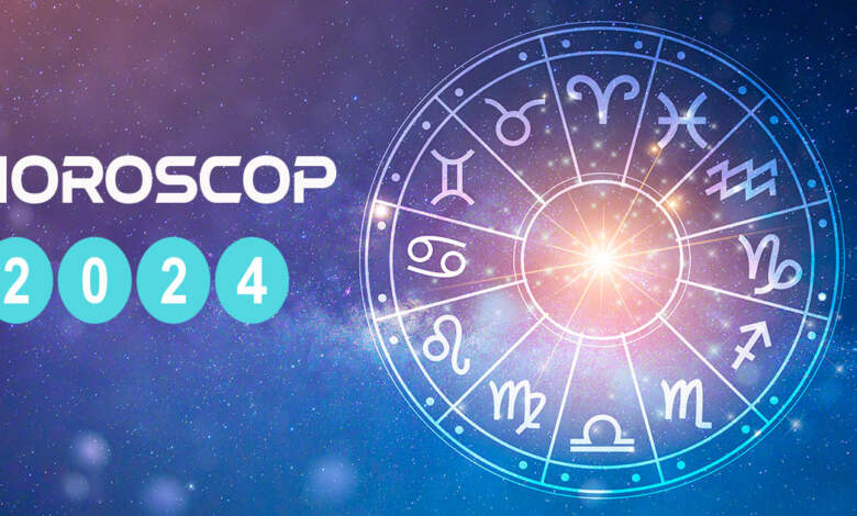 Horoscop 2024: bani, carieră, sănătate, dragoste. Cine sunt răsfățații astrelor 3 Horoscop 2024 | MyTex.ro