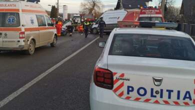 Accidentul | MyTex.ro