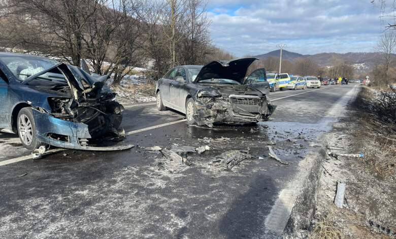 Accident | MyTex.ro