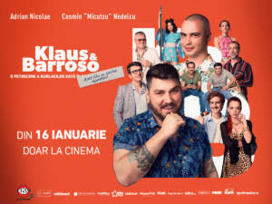 Klaus & Barroso | MyTex.ro
