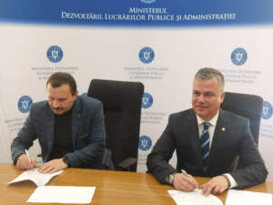 Două localități din județ primesc finanțare de la Ministerul Dezvoltării | MyTex.ro
