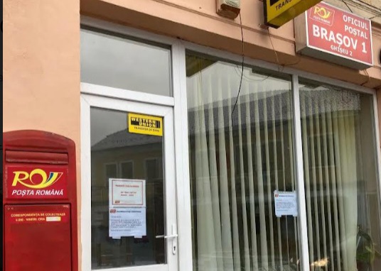 S-a închis Poșta din Prund, deși sute de brașoveni ceruseră păstrarea subunității 3 S-a închis | MyTex.ro