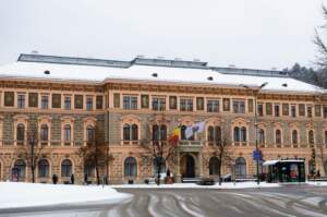 Universitatea Transilvania | MyTex.ro