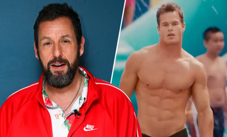 A murit actorul Alec Musser / Ce mesaj a transmis Adam Sandler... 3 Actorul | MyTex.ro