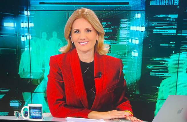 Realitatea Plus - primele amenzi din 2024 / Din ce cauză... 3 Realitatea Plus - primele amenzi din 2024 | MyTex.ro