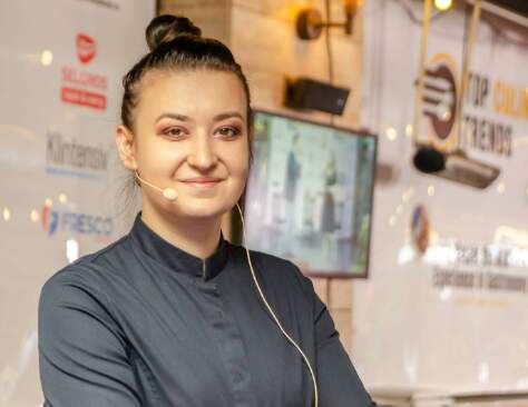 O rețetă delicioasă propusă de Chef Roxana Blenche / Cu pește 3 O rețetă delicioasă propusă de Chef Roxana Blenche | MyTex.ro