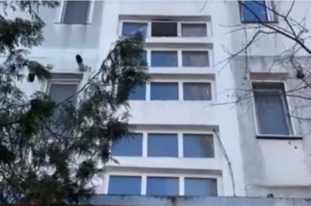 Copil găsit mort în casă | MyTex.ro