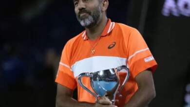 Campion la Australian Open la 43 de ani | MyTex.ro