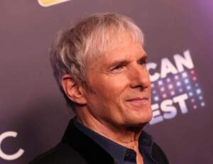 Michael Bolton a fost operat pe creier | MyTex.ro
