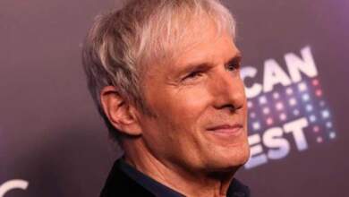 Michael Bolton a fost operat pe creier | MyTex.ro