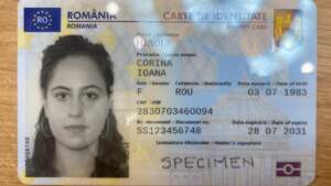 Buletine cu cip | MyTex.ro