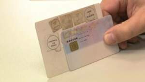 Buletine cu cip | MyTex.ro