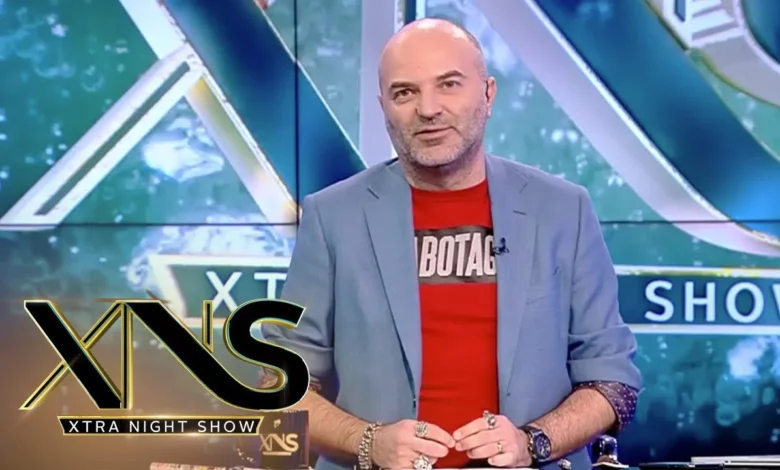 Cum reușește Dan Capatos să lucreze de 17 ani pe „tura” de noapte. Ce spune despre PRO TV 3 Dan Capatos | MyTex.ro