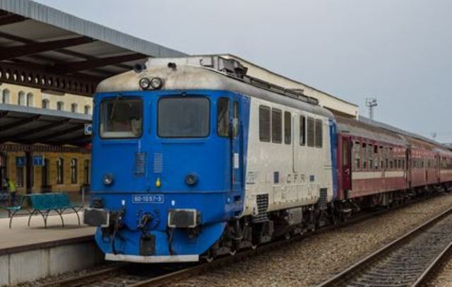 Anunț important de la CFR Călători 3 Anunț important de la CFR Călători | MyTex.ro