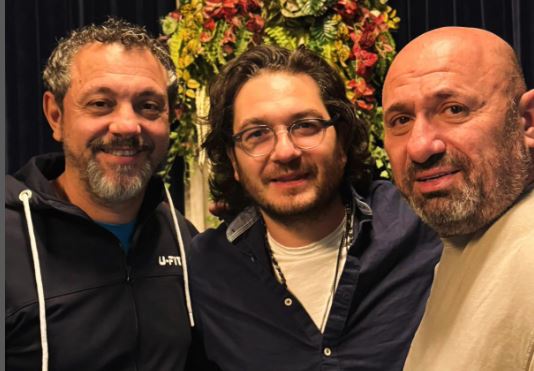 Șoc. Revin Bontea, Dumitrescu și Scărlătescu la Chefi la cuțite? / Se dorește un come-back la Antena 1 și pentru alte 2 vedete TV 3 Șoc | MyTex.ro