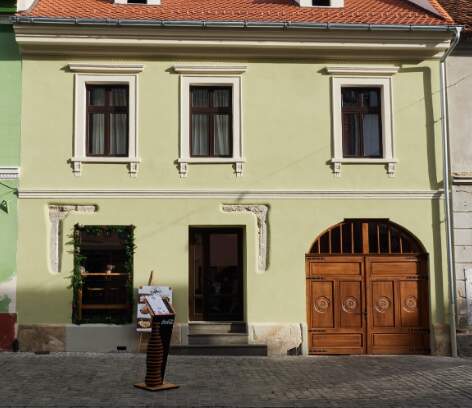 Anunțul primarului Brașovului | MyTex.ro
