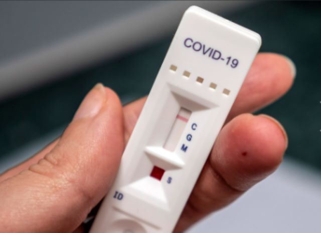 COVID-19. Brașovul | MyTex.ro