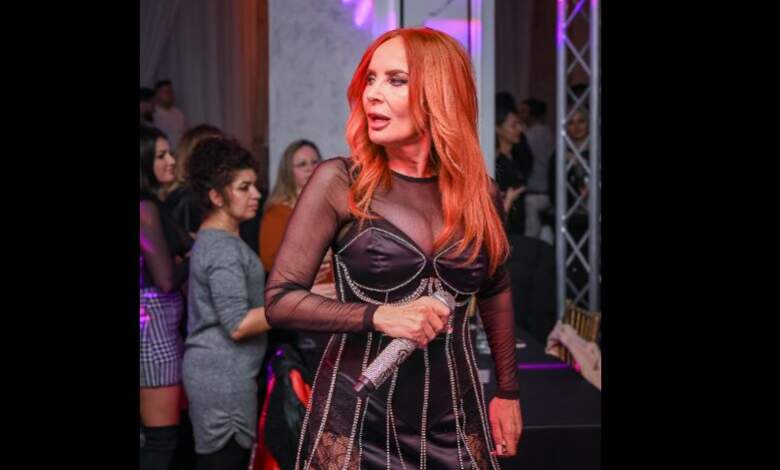 Daniela Gyorfi a ajuns la medic, după ce a renunțat la zahăr 3 Daniela | MyTex.ro