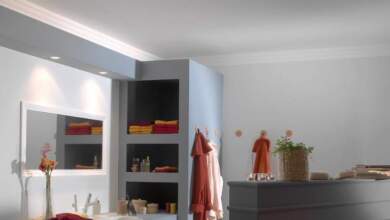 Design interior de succes 11 Magazinul | MyTex.ro