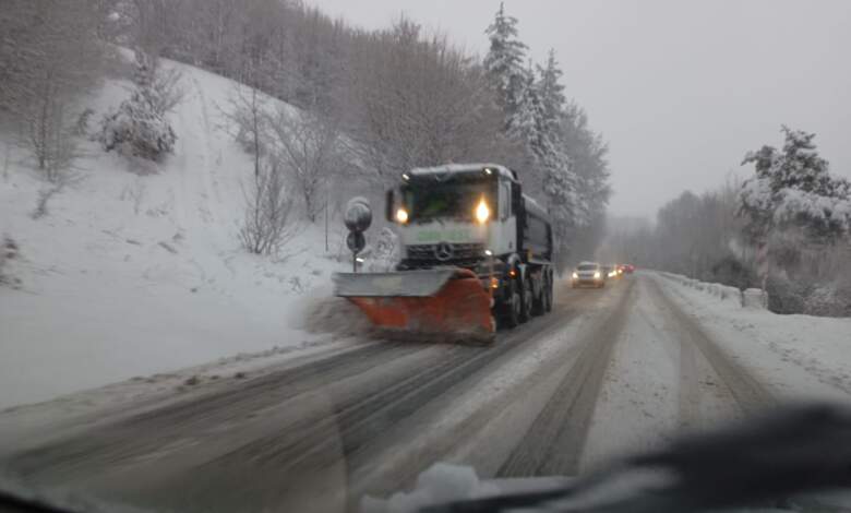 Drumarii brașoveni | MyTex.ro