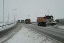 DRDP Brașov a început să pregătească utilajele de deszăpezire 18 DRDP | MyTex.ro