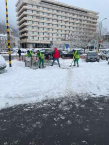 Primarul Brașovului | MyTex.ro