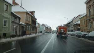 Primarul Brașovului | MyTex.ro