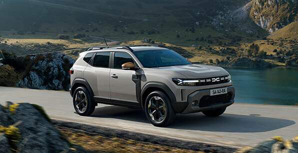 Cât va costa noua Dacie Duster / De când poate fi comandată 3 Cât va costa noua Dacie Duster | MyTex.ro
