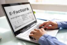 Lovitură de teatru la Finanțe! e-Factura NU mai e obligatorie pentru mii de români de la 1 iunie. Cine scapă definitiv de birocrație? 10 | MyTex.ro