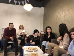 O brașoveancă ne învață că nu există | MyTex.ro