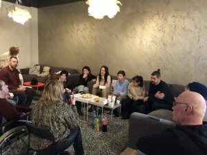 O brașoveancă ne învață că nu există | MyTex.ro