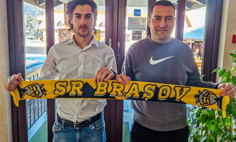SR Brașov | MyTex.ro