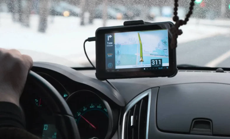 GPS | MyTex.ro