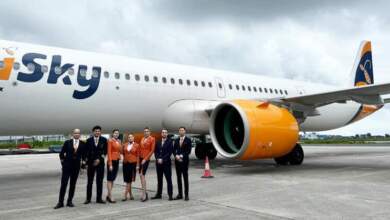 Premieră: zbor direct București - Maldive / Cât timp a durat călătoria | MyTex.ro