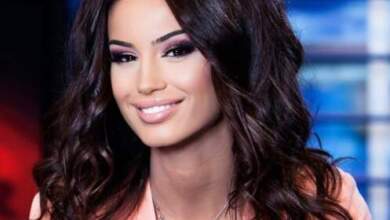 Geanina Ilieș | MyTex.ro