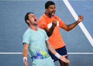 Campion la Australian Open la 43 de ani | MyTex.ro