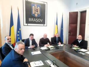 Problemele depozitului de deșeuri dintre Brașov și Săcele | MyTex.ro