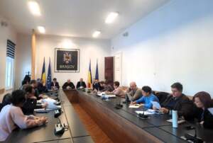 Problemele depozitului de deșeuri dintre Brașov și Săcele | MyTex.ro