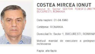 Fostul deputat fugar Nati Meir va fi adus în România | MyTex.ro