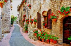 Avertizare de călătorie pentru Italia | MyTex.ro